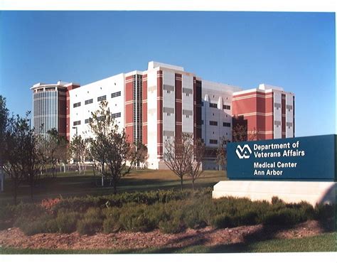 Va hospital ann arbor - The researchers conducted a single center, retrospective, observational study at the VA Hospital in Ann Arbor, Michigan, between January 2019 and June 2020. They compared data on C diff tests from January 2019 through February 2020 to data from March 2020—the admission of the first patient with COVID-19 at the institution—through …